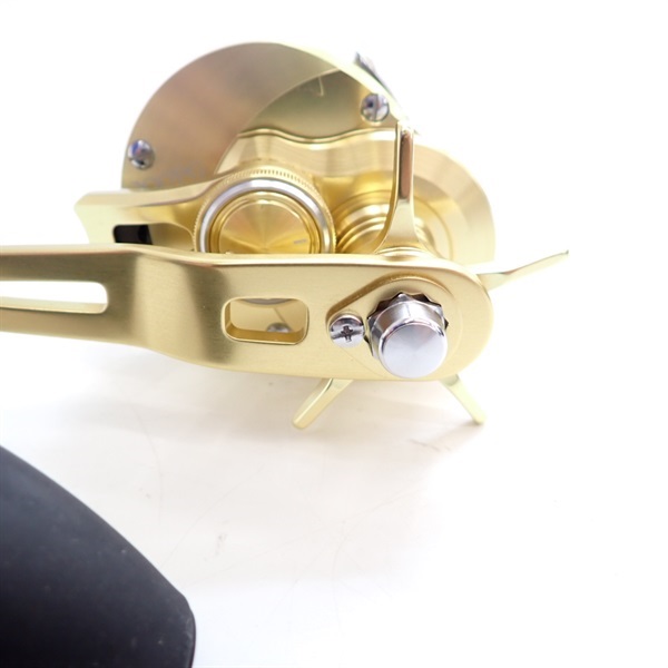 ２２オシアコンクエスト　３００ＰＧ